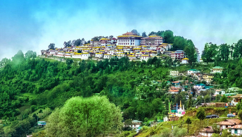 Exploring Arunachal Pradesh: Famous Places You Must Visit