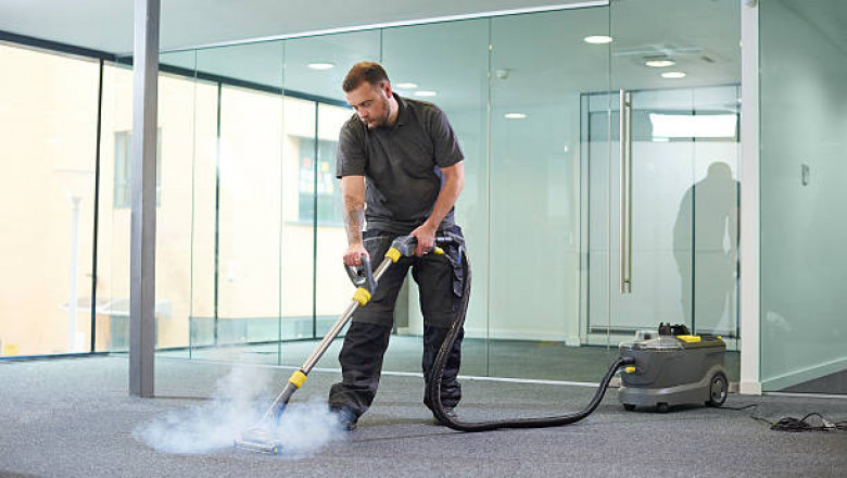 How Many Times a Year Should Carpets Be Deep Cleaned?