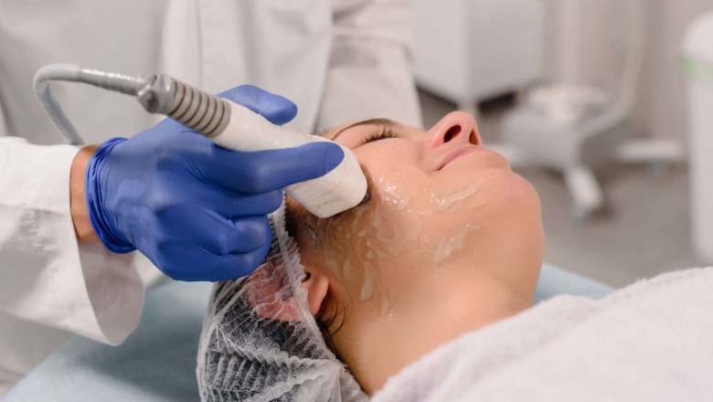Is Your Dentist the New Face of Aesthetic Treatments?