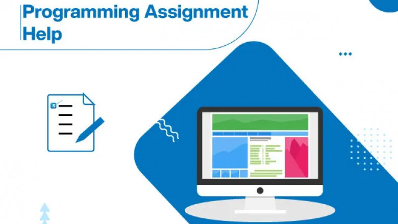 Top Tips and Help for Tackling Programming Assignments Successfully