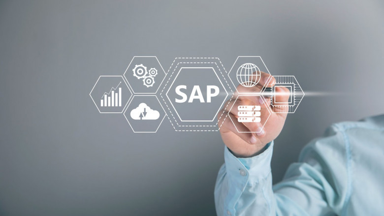 What Are The Objects In SAP Data Dictionary?