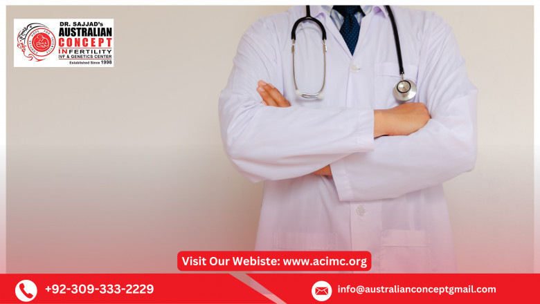 Do Infertility Specialists in Lahore Offer Egg Freezing Services