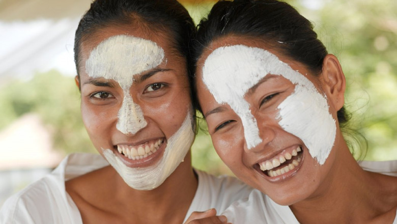 Effective Natural DIY Face Masks for Acne Prone Skin
