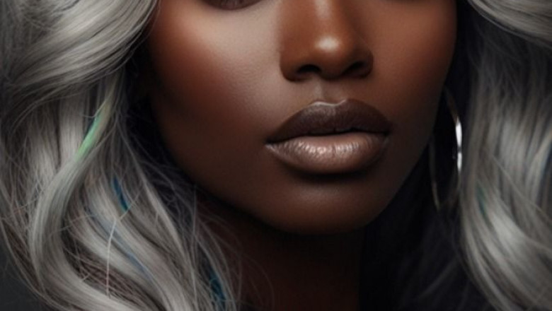 Grey Human Hair Wigs: A Guide to Timeless Elegance and Natural Styles