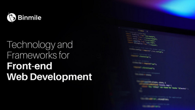 Mastering Frontend Skills: What Modern Developers Need in 2025