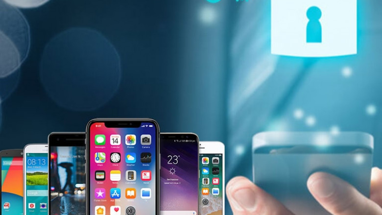 Same Day Phone Repair - iPhone & Samsung Experts - Walk-In Welcome