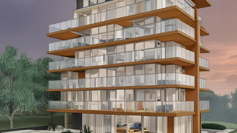 The Future of Building Design: Embracing 3D BIM Services