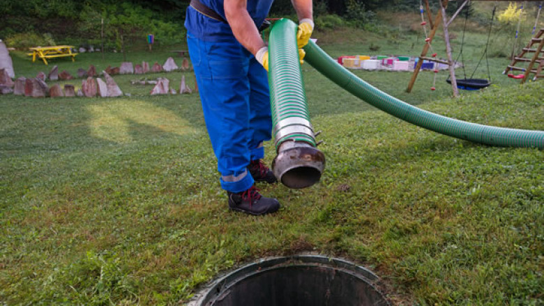 Top Tips For Maintaining Your Septic System With Proper Pumping
