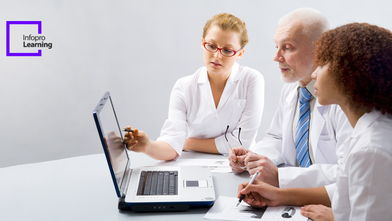 Unlock Your Healthcare Career: 14 Benefits of Short-Term Online Training