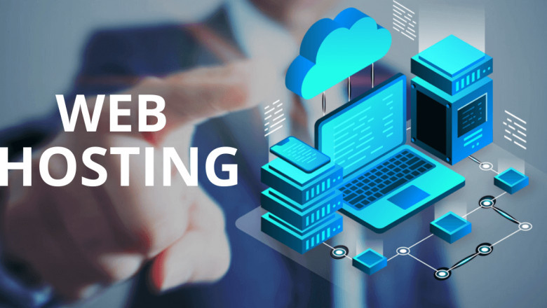 Web Hosting in Pakistan for Agencies and Developers