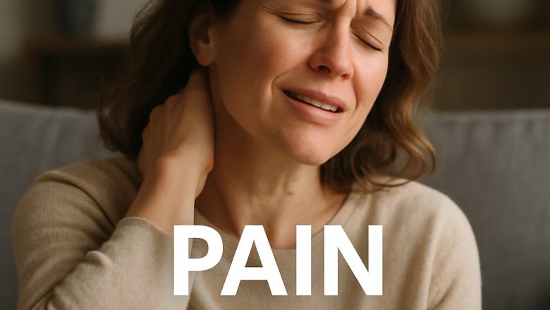 When Pain Steals Your Days: The Trending Medications Giving Hope Back