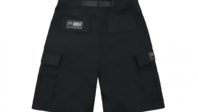 Cortez Shorts: The Ultimate UK Streetwear Flex for Summer 2025