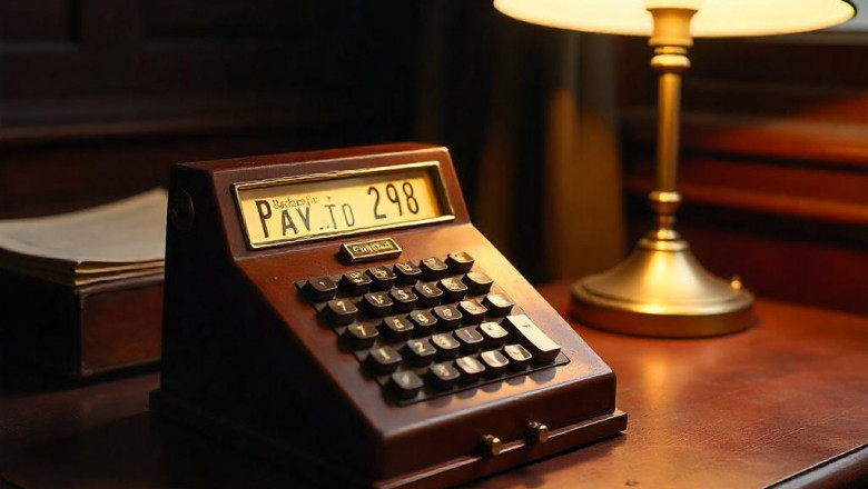 credit card generator