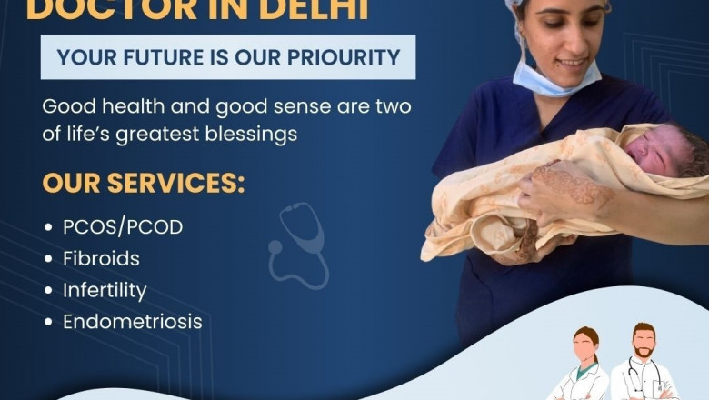 Looking for the Best Gynecologist in South Delhi? Here’s Your Answer