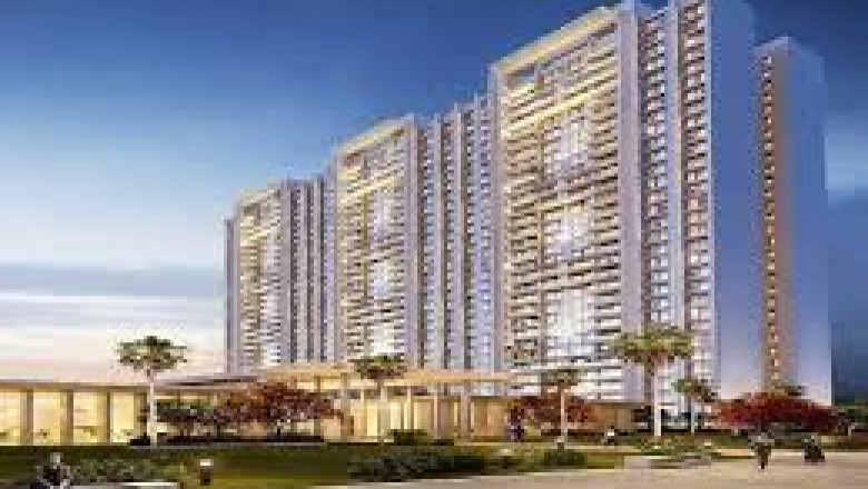 Luxury Apartments by Godrej at Bannerghatta Road, Bangalores