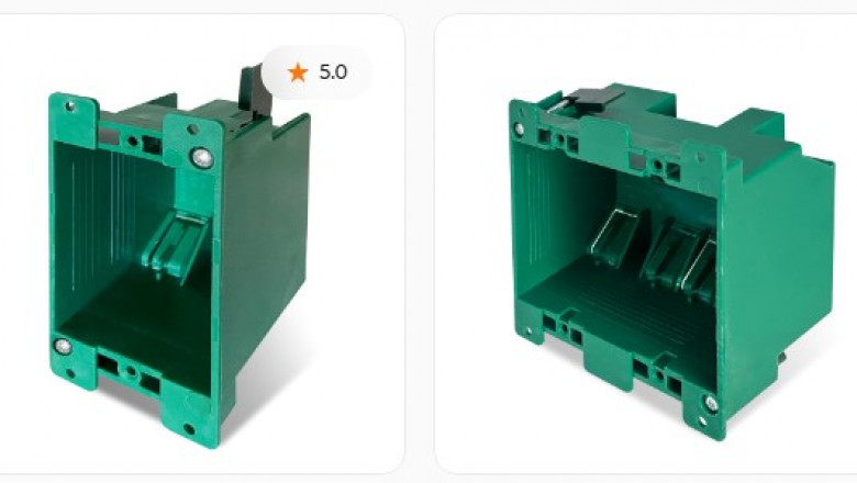 The Essential Guide to Electrical Boxes: Safety, Selection, and Installation Tips