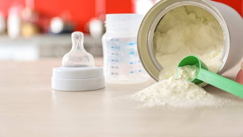 Understanding the NEC Baby Formula Lawsuit: What Parents Should Know