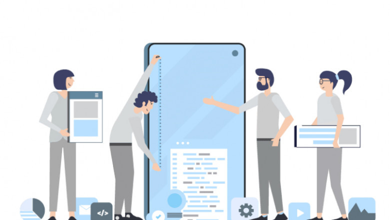 Dxb Apps: Mobile App Development Company, Offering Mobile Apps
