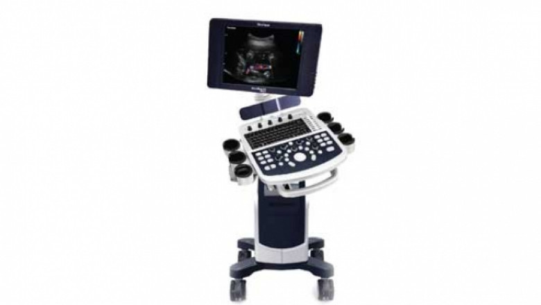 Advancing Diagnostic Imaging with Color Doppler Sonography