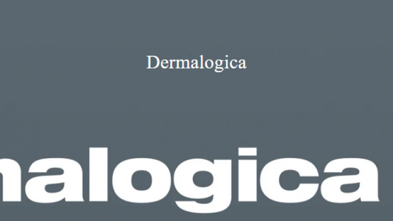 Dermalogica Skin Care to Help Your Skin Feel Better