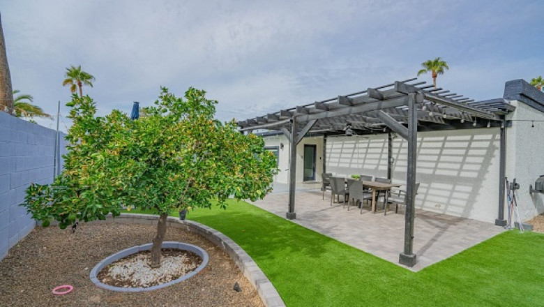Discover the Best Kosher Phoenix Homes and Scottsdale Kosher Homes for Your Next Vacation