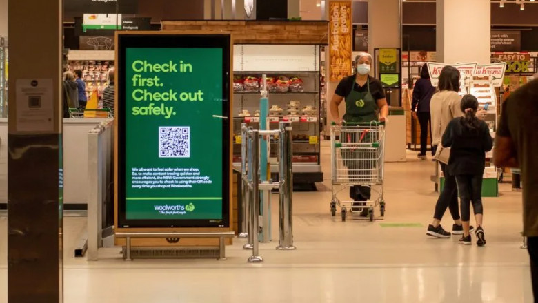 Revolutionizing the Dining Experience with Electronic Menu Boards