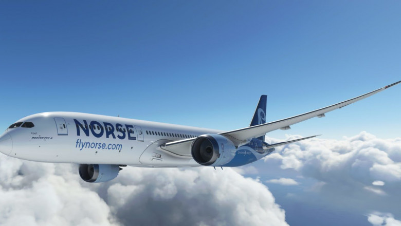 Top Destinations Served by Norse Atlantic Airways in 2025