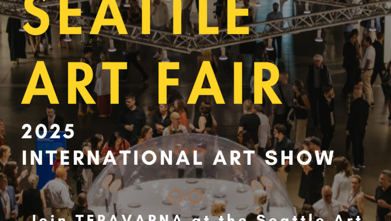 Unveiling Masterpieces: Seattle Art Fair 2025 Highlights