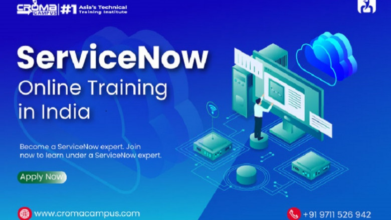 What is ServiceNow's Impact on Digital Transformation?