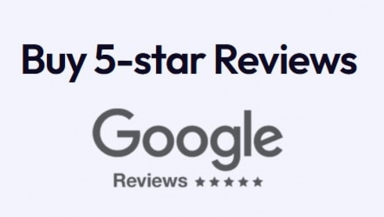 Boost Your Business with Verified 5-Star Google Reviews