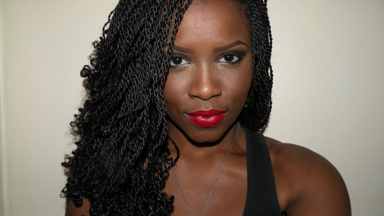Braided Wigs Are 2025’s Easiest Protective Style