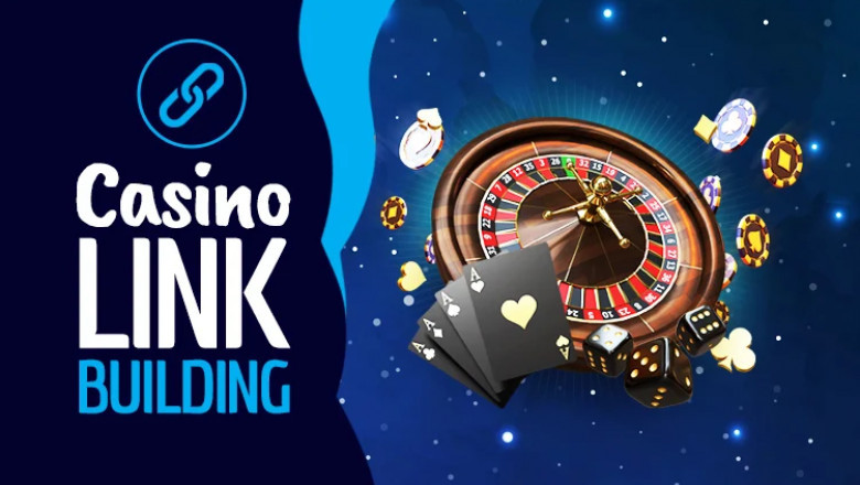 Buy Casno Backlinks: A Smart Investment for Online Success