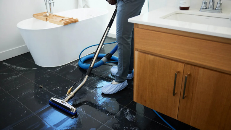Carpet and Tile Cleaning Near Me