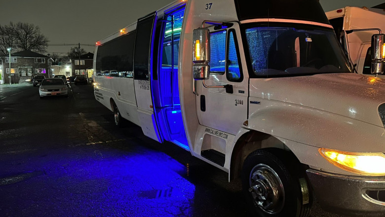 Discover the Ultimate Chauffeur Service in Connecticut