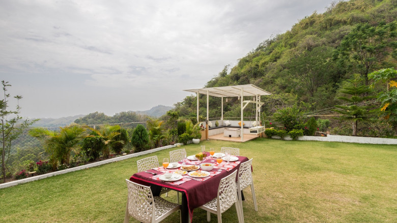 Experience Comfort and Luxury at Ramante Homes - The Best Homestay in Dehradun