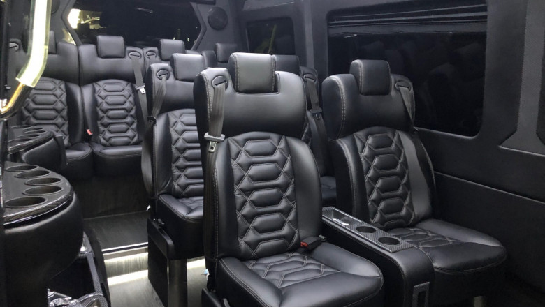 Experience Unmatched Luxury and Comfort with the Best Chauffeur Service in NYC