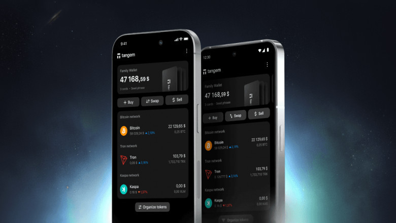How to Transfer Crypto to Tangem Wallet: Step-by-Step Guide