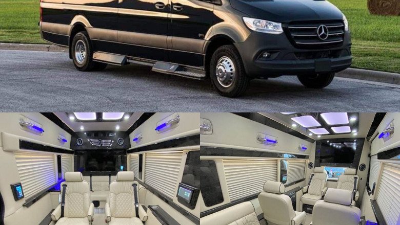 Limo Service NYC – Experience Luxury and Comfort with Famous Drive