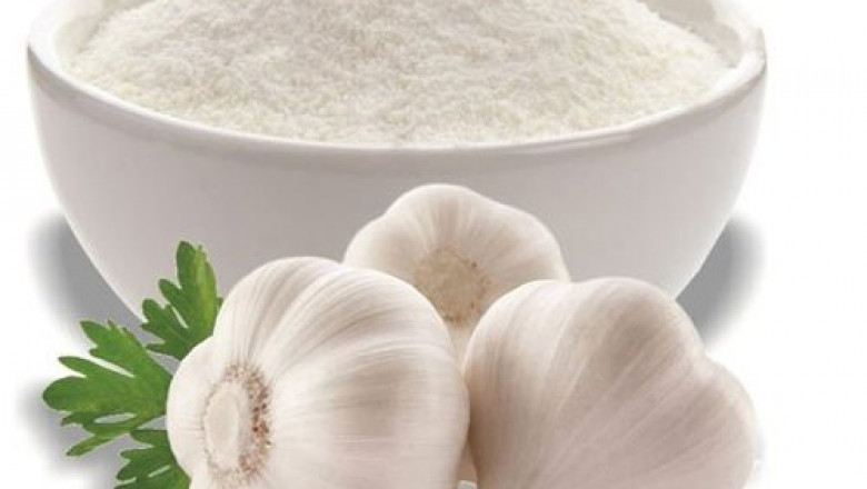 Report on Cost Requirements for Setting Up a Garlic Powder Manufacturing Plant