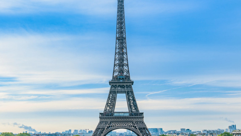 tower
