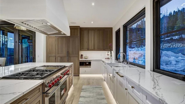 Transform Your Bathroom with Premium Granite Vanity Tops in Denver