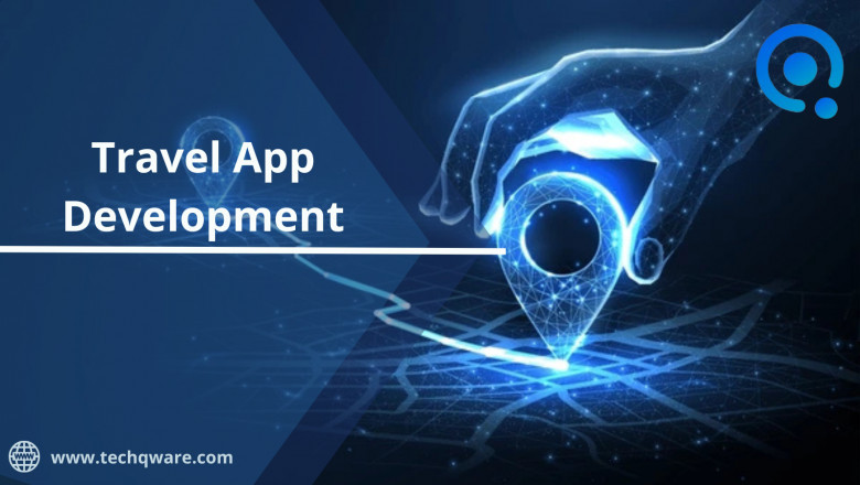 Travel App Development Company – What You Need to Know?
