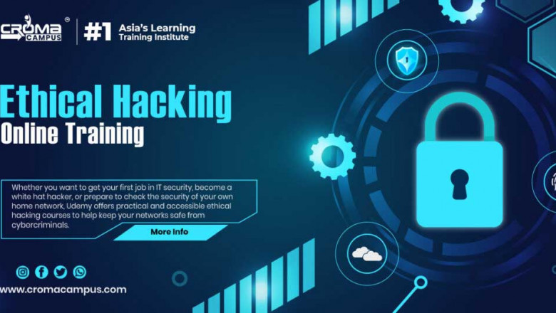What are the Emerging Trends in Ethical Hacking?