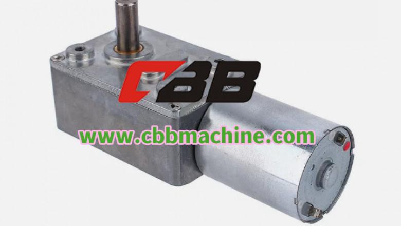 Custom Machinery Empowering Global Growth