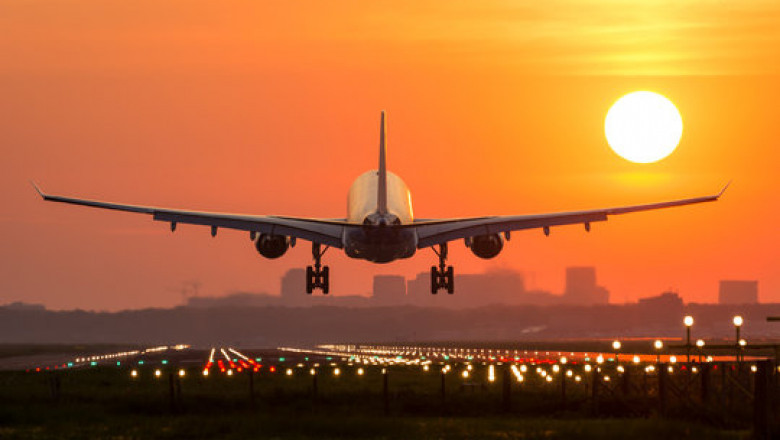 Eva Air RIC Terminal