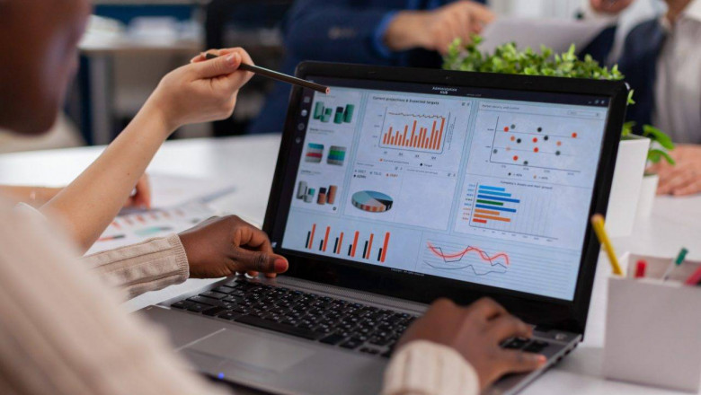 SEO Competitor Analysis