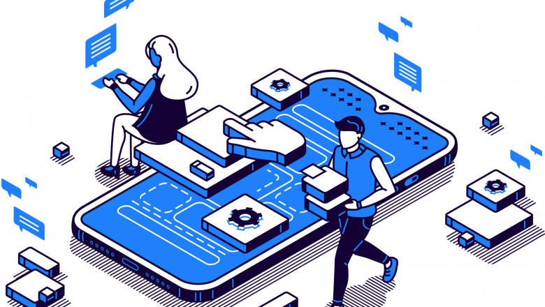 Why Dxb Apps Is The Best App Development Company Dubai