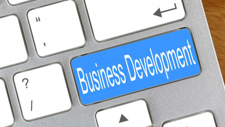 Why Networking is Still Key in Business Development