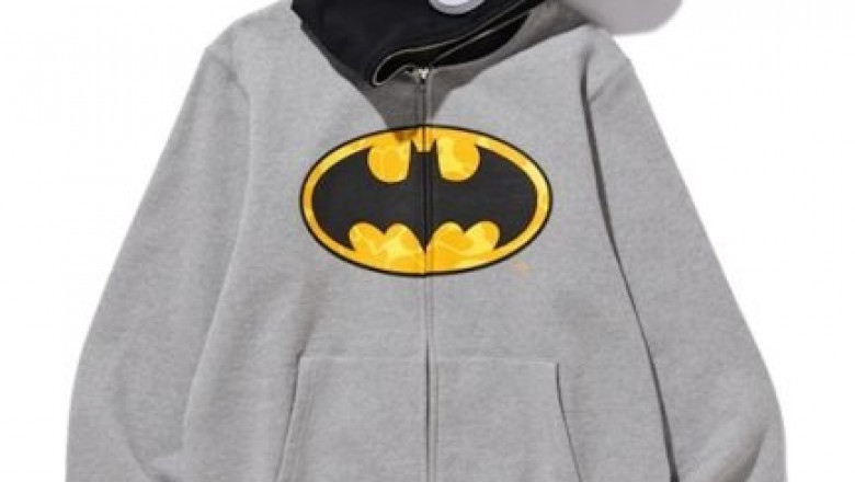 Attractive Bape Clothing: Celebrity Endorsements and Pop Culture Hype