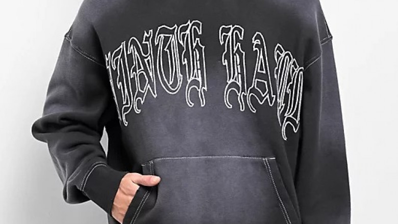 Attractive Ninth Hall Clothing: The Ultimate Fusion of Streetwear